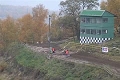 Zabitá Vrána 2007 911
